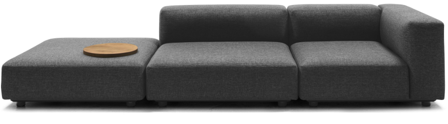 COMPOSIT SYSTEM SOFA コンポジテッドシステムソファ