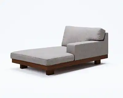 デニッシュソファ カウチ