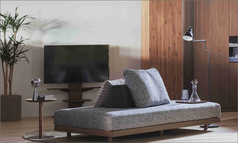 DANISH FREE SOFA（デニッシュソファ）