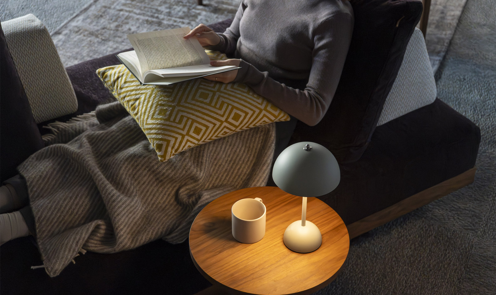 クッションFタイプ