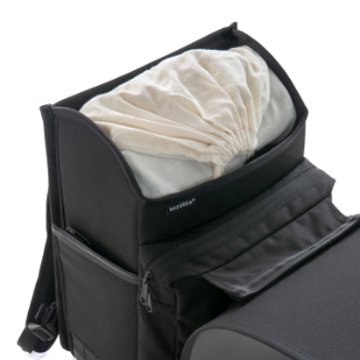 パッと、どこでも