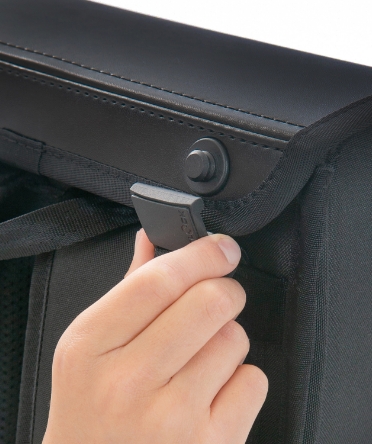 新発想！上開き（イメージ写真）