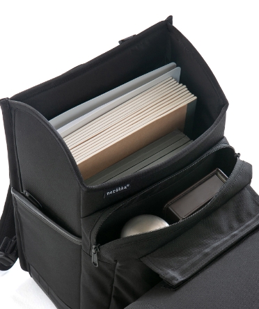 すぐ出る！キー専用ポケット（イメージ写真）