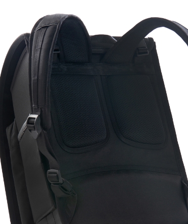 長物も入る！サイドポケット（イメージ写真）