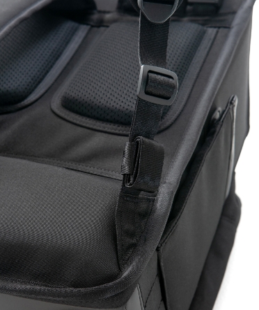 上にも収納！体操着も入る（イメージ写真）