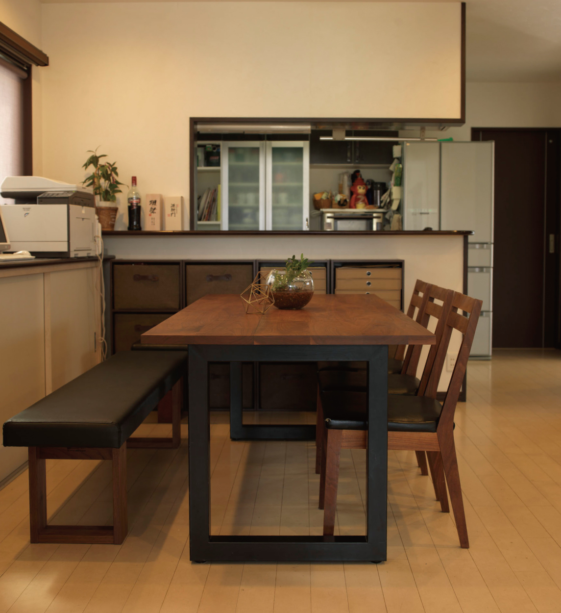 マスターウォール２