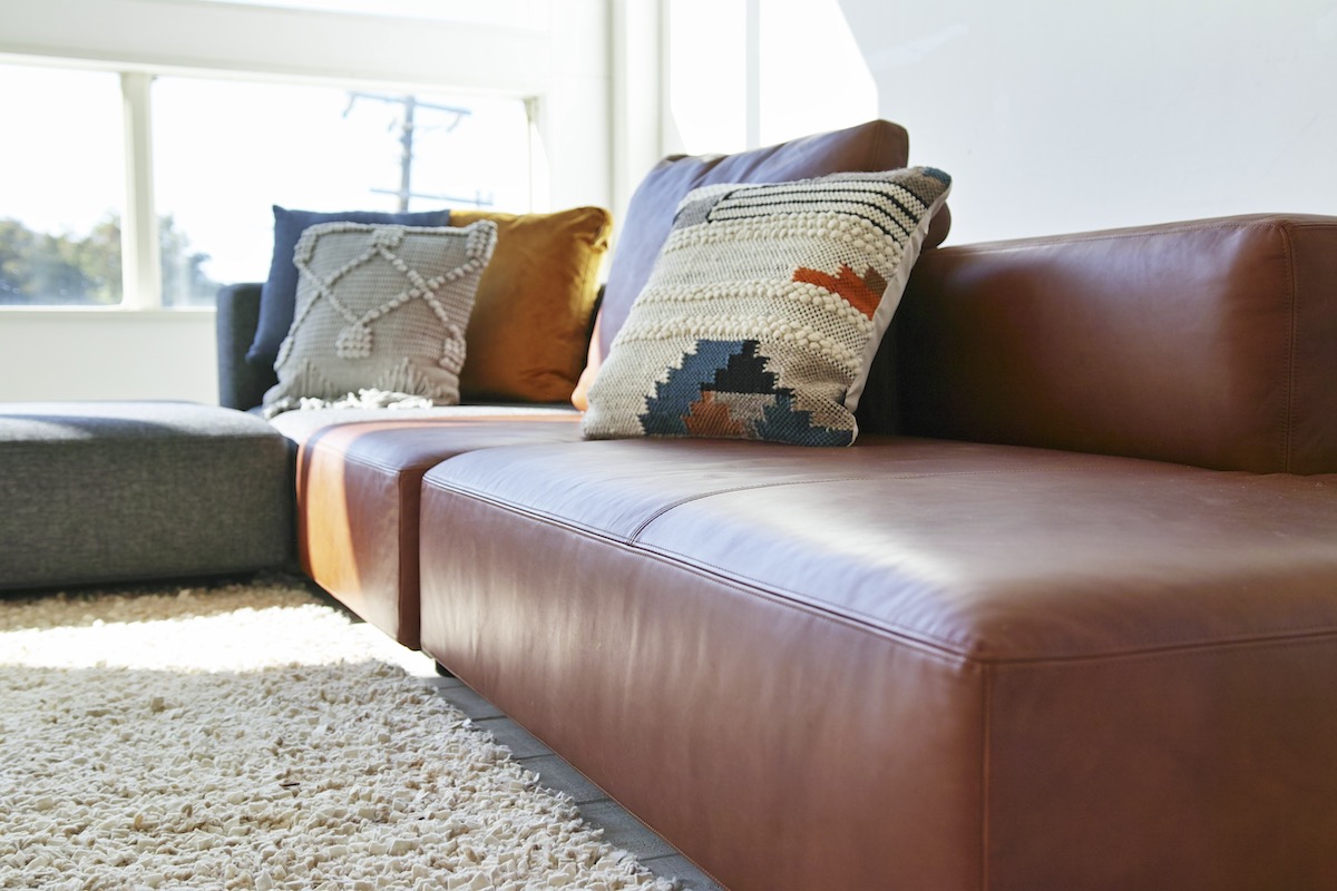 経年変化を楽しむライフスタイルの広がりのイメージ