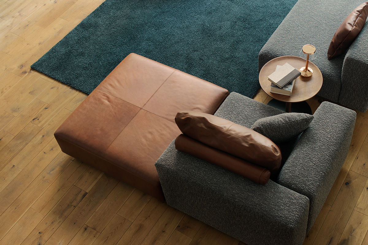 経年変化を楽しむライフスタイルの広がりのイメージ2