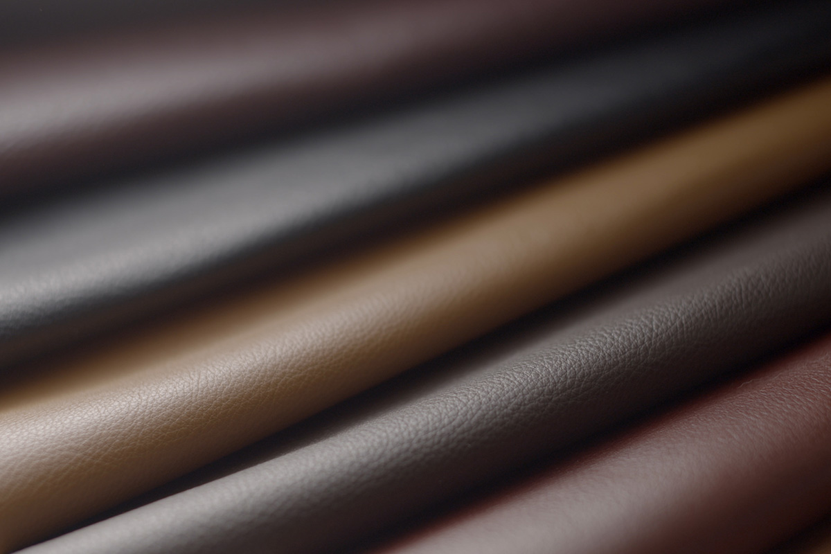 レザーソファの種類と特徴を知るのイメージ