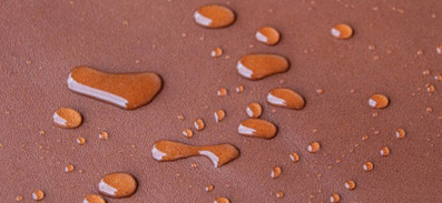 高機能レザーの進化 お手入れのしやすさと美しさの両立のイメージ