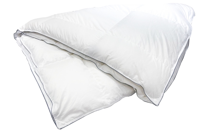 ソマリ羽毛布団