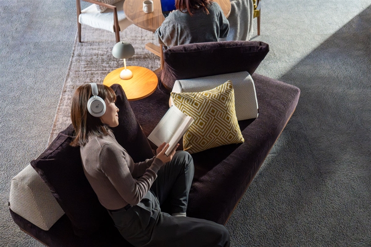 家族や友人と共有できるレイアウトイメージ