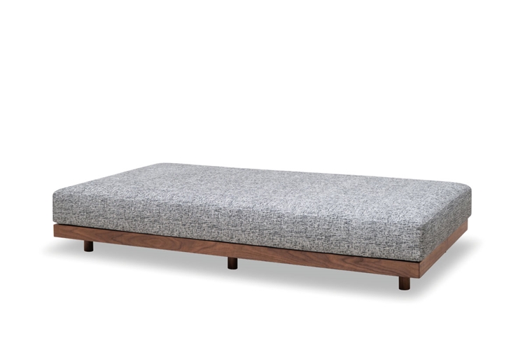 マスターウォールの置き型クッション「マウントクッション」のイメージ