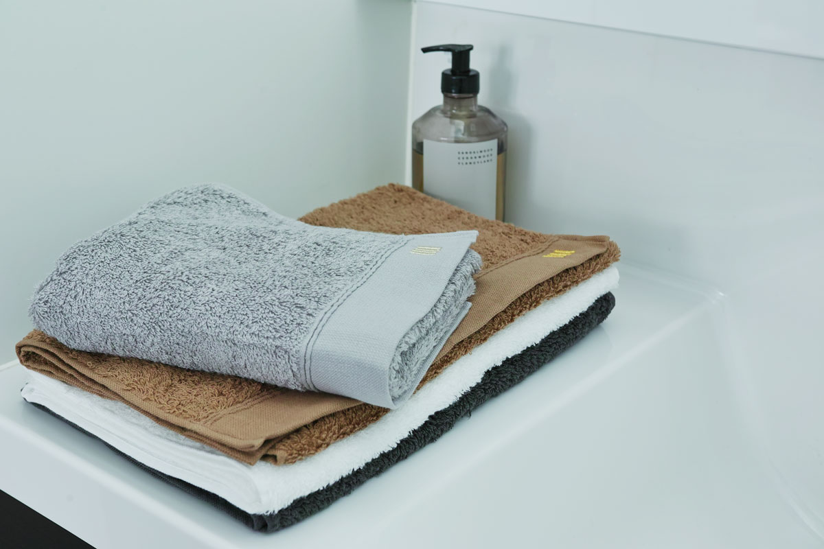 Bliss(ブリス)タオル