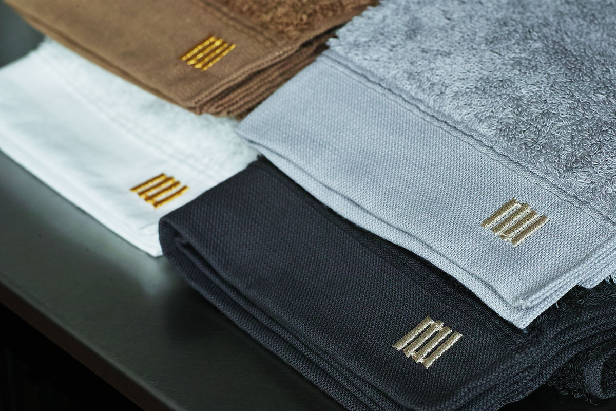 Bliss(ブリス)タオル5