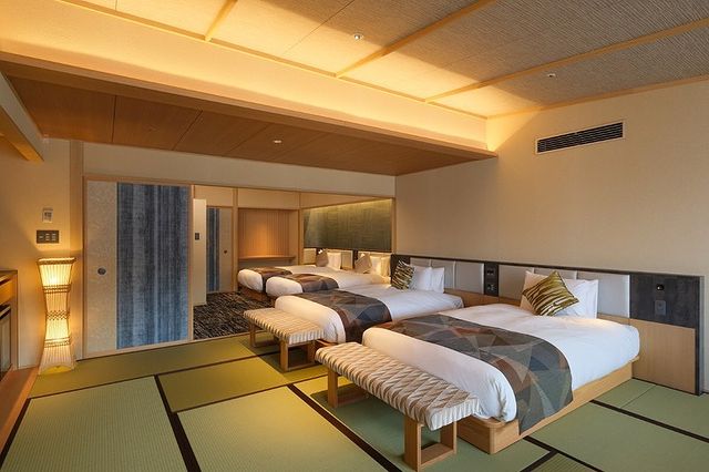 ホテル欧風亭（広島県）3