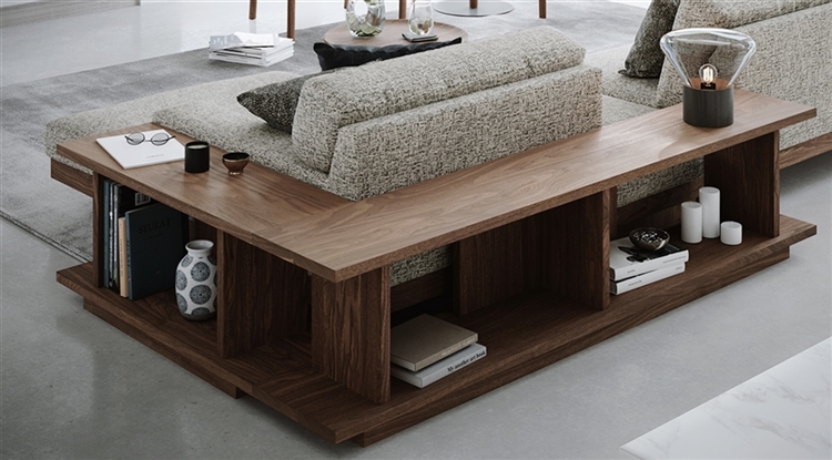 シェルフベンチ