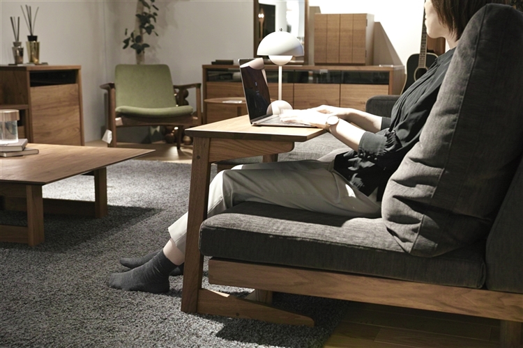 TETTO OCCASIONAL TABLE