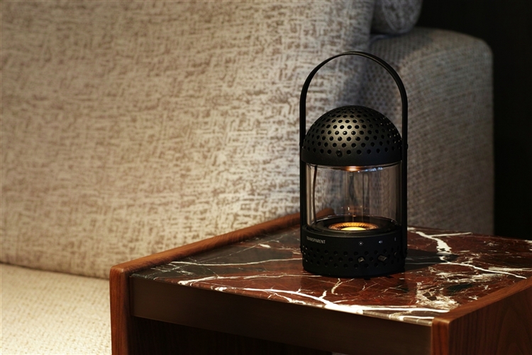 TRANSPARENT SOUND（トランスペアレント サウンド）　２