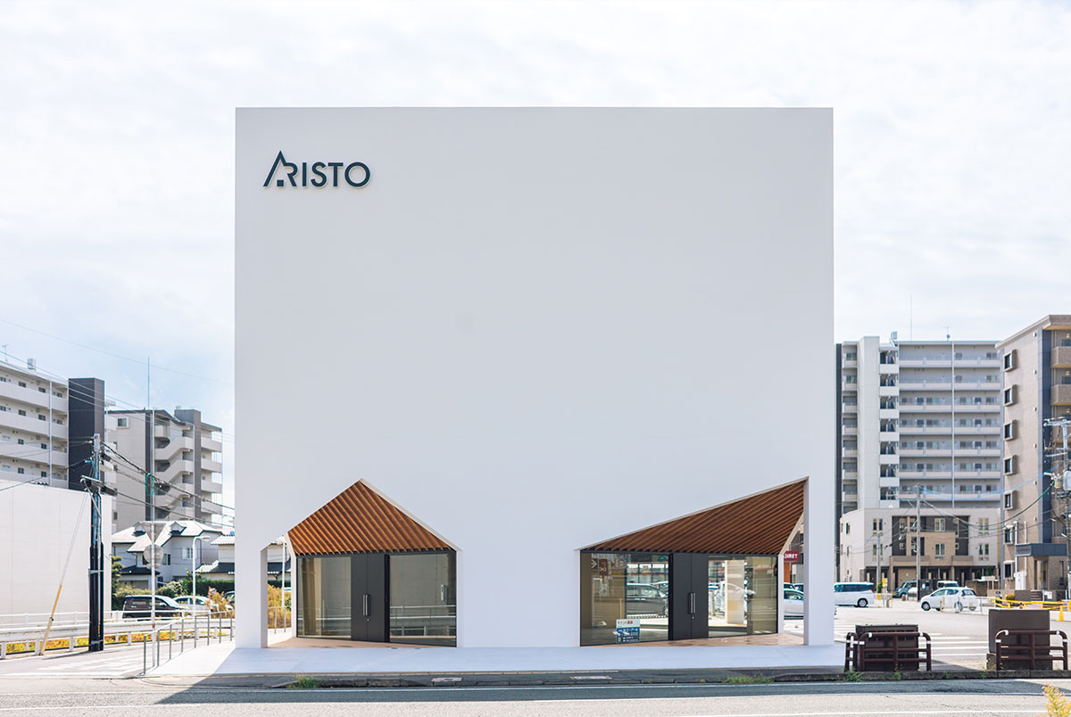 アーキテクトストア 熊本