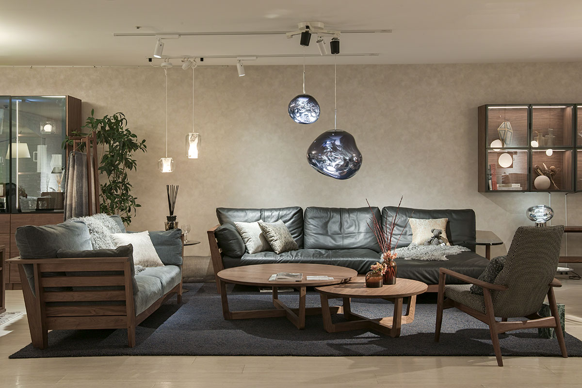 マスターウォール ショップ一覧 / マスターウォール