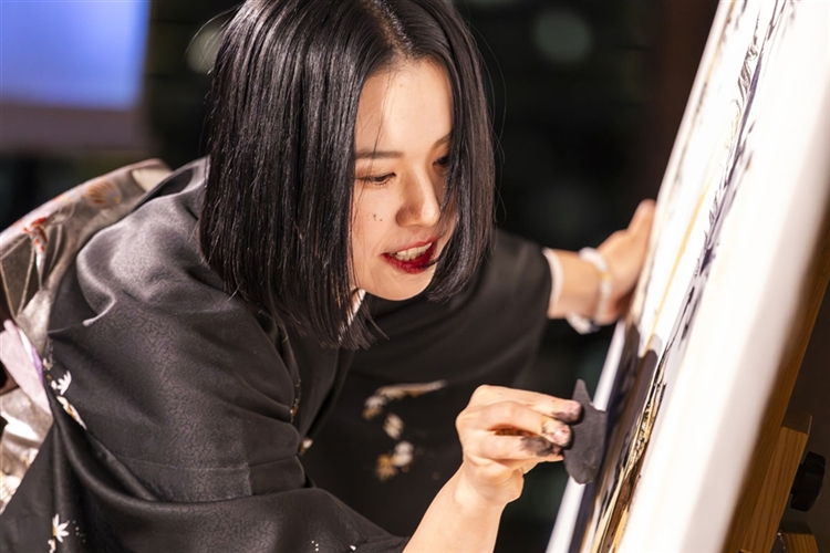 井上慶美