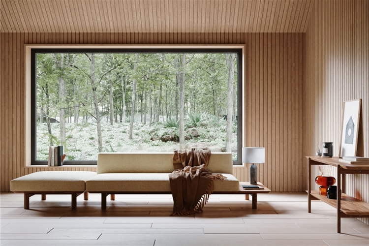 愛着を持って永く使えるデザイン