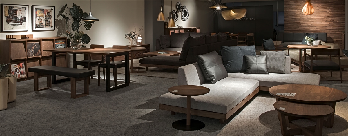 マスターウォール 五反田TOCショールーム