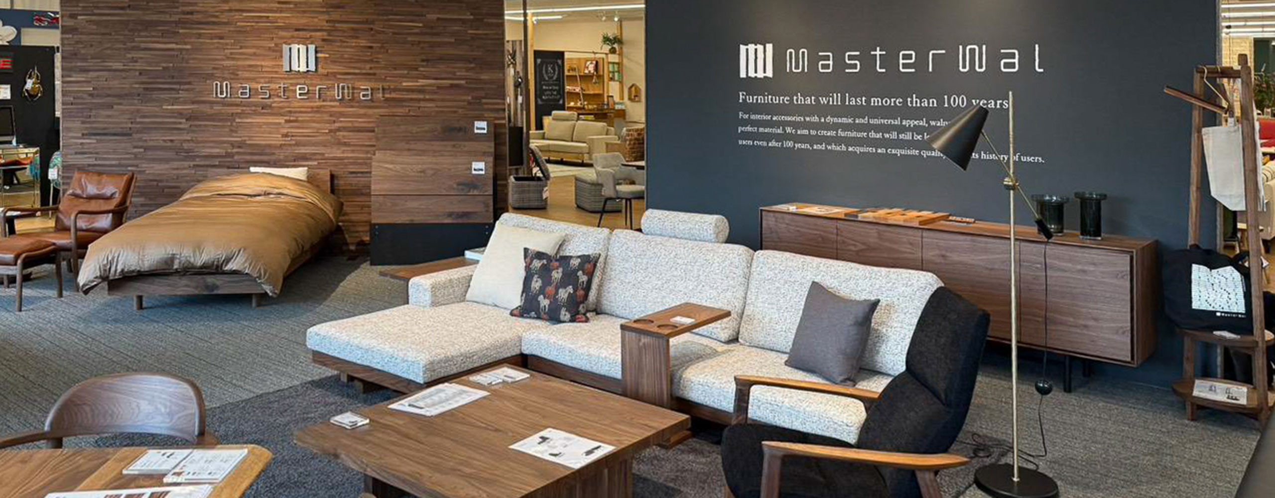 マスターウォール 静岡清水ショールーム