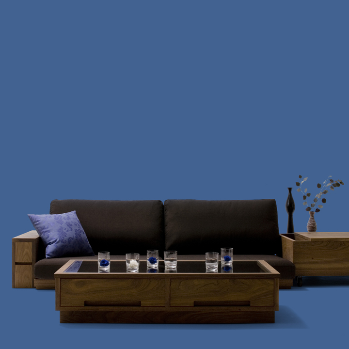 リビングイメージ