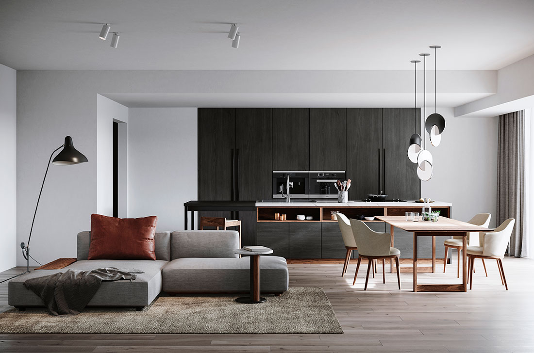 マスターウォール多角化