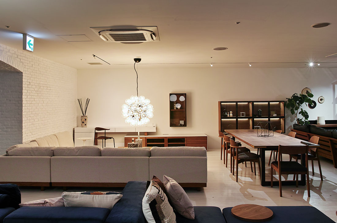 銀座本店オープン