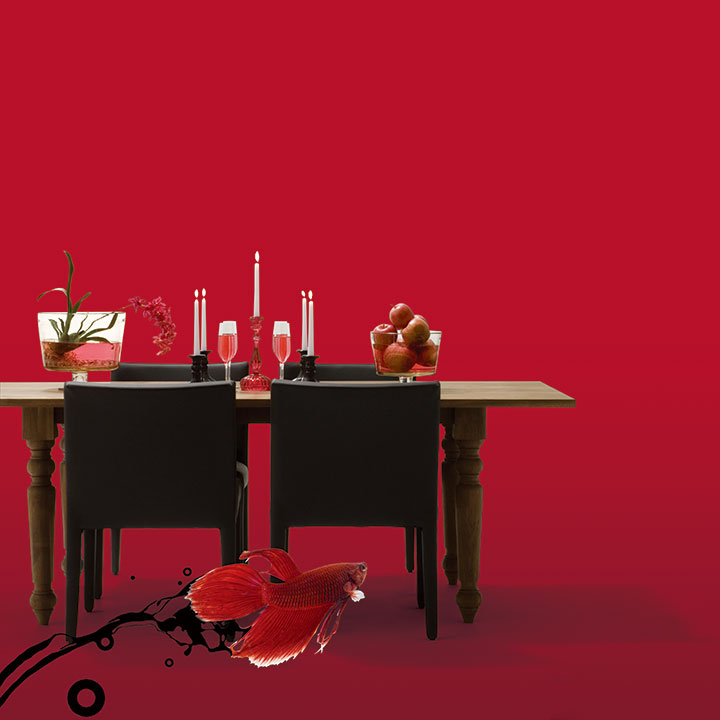 ダイニングイメージ