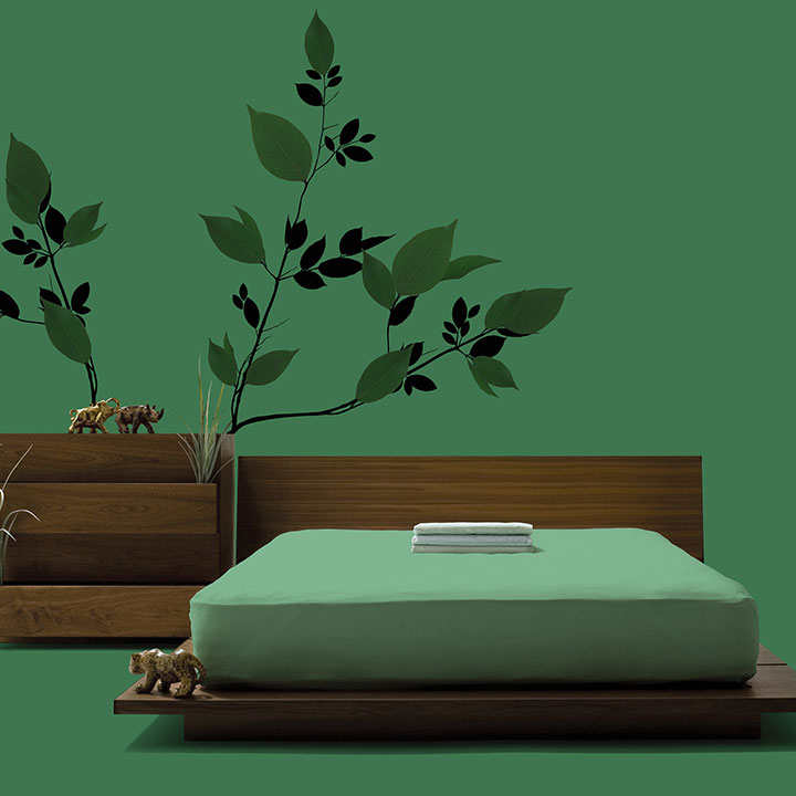 ベッドイメージ