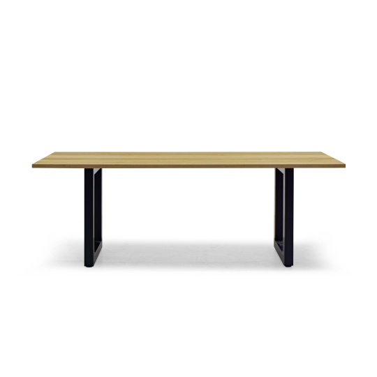 ワイルドウッド ダイニングテーブル