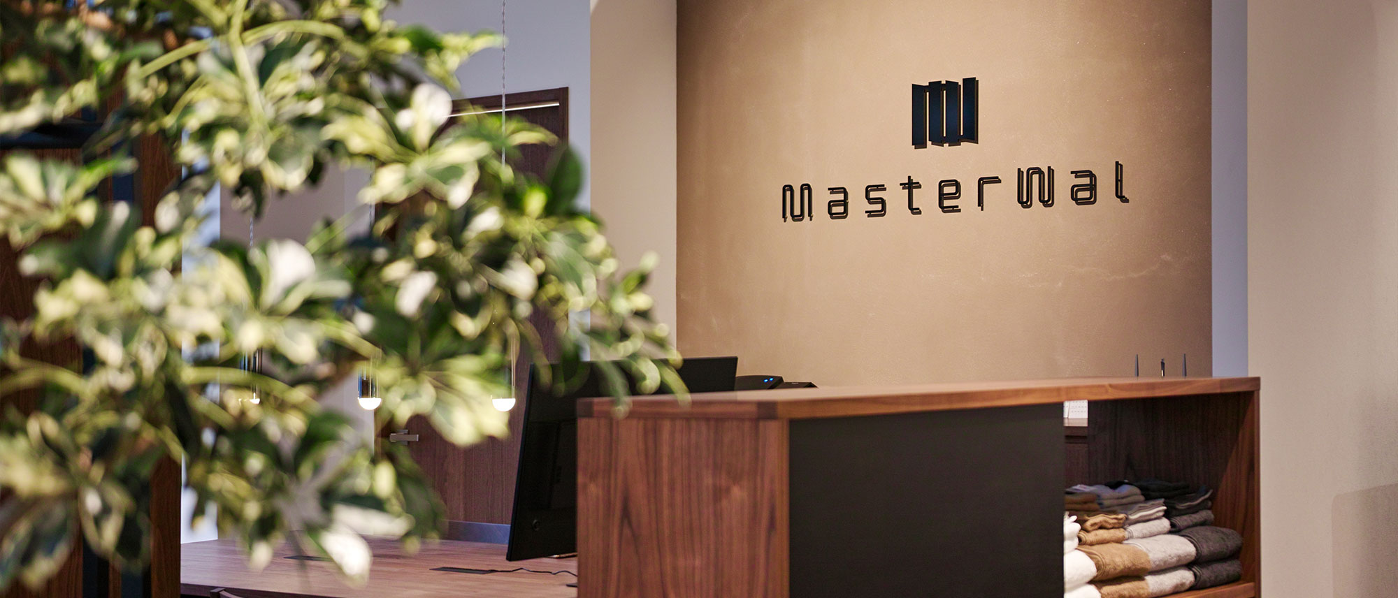 岡山中山下 内装3