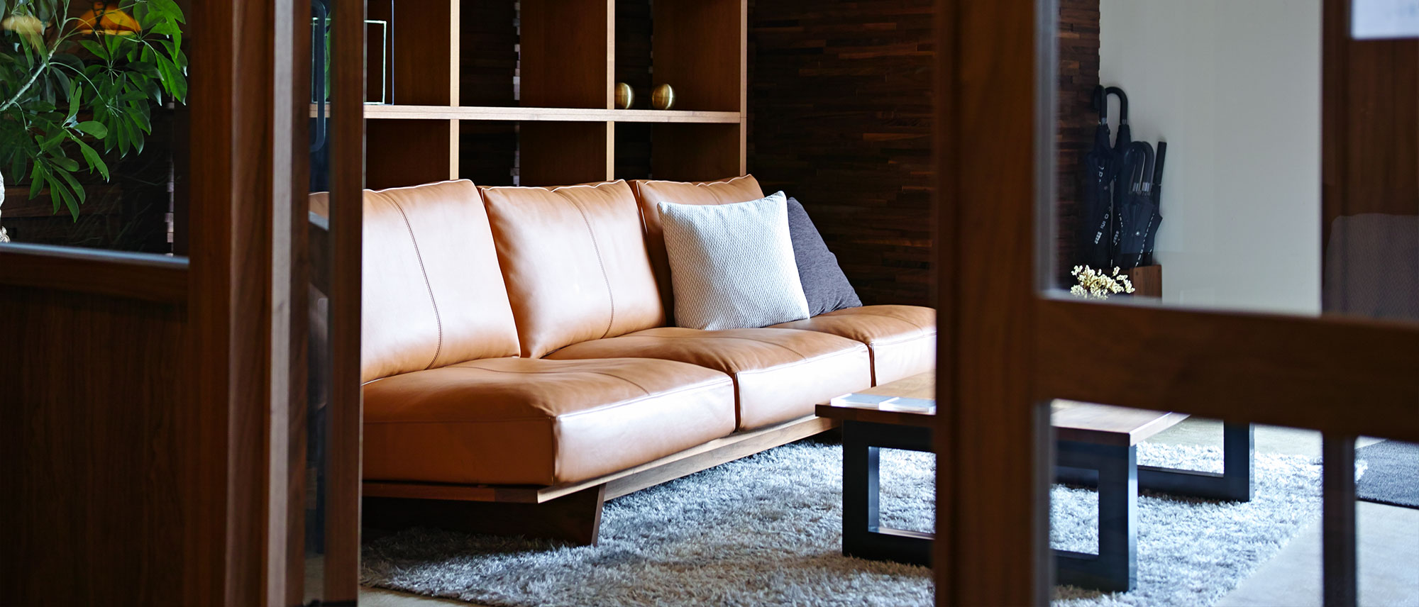 ワールド (岡山 里庄店) 内装2