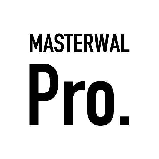 MASTERWAL Pro.