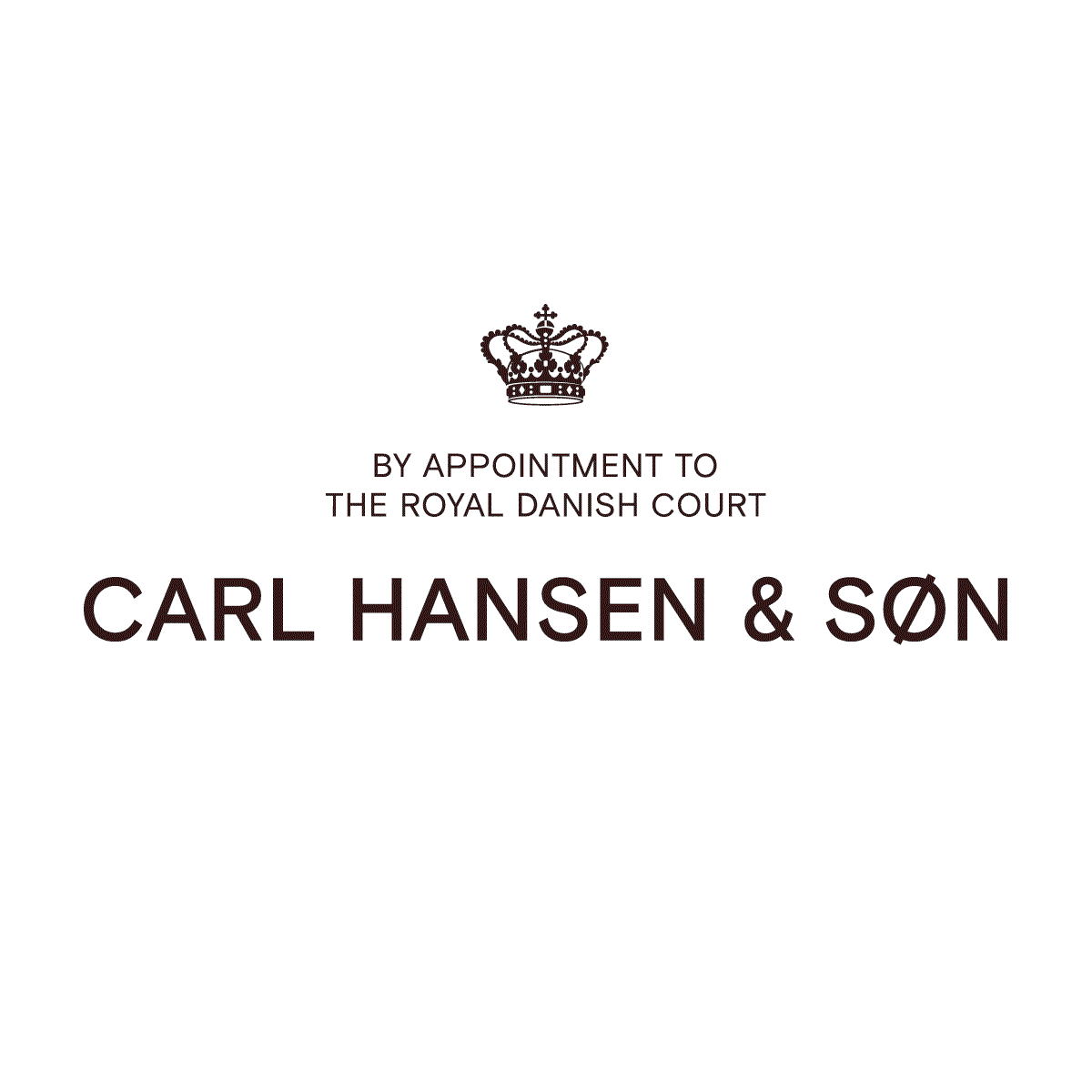 CARL HANSEN & SONS