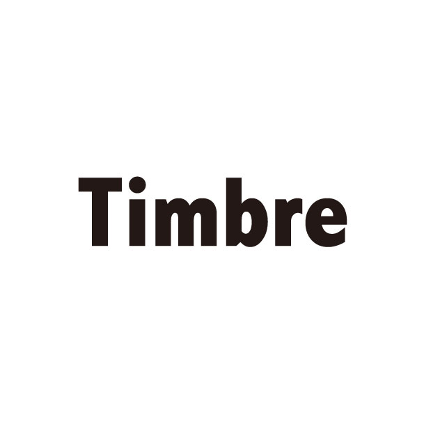 Timbre