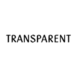 TRANSPARENT SOUND