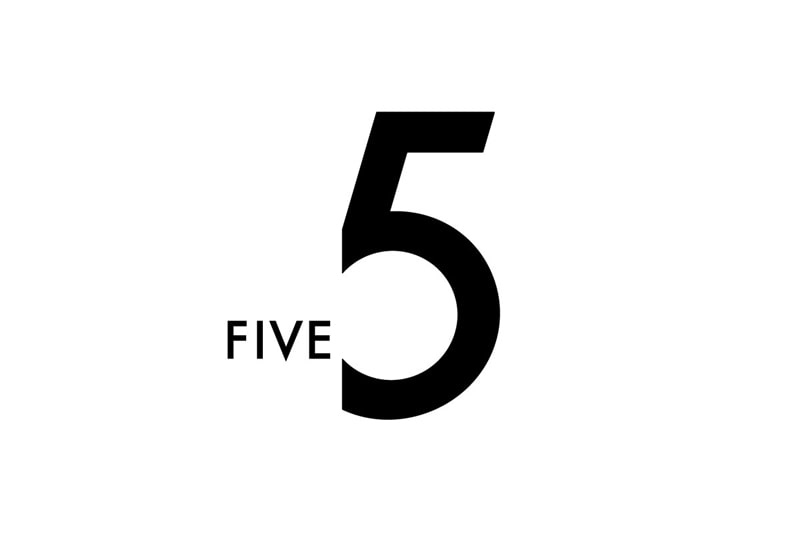 5<ファイブ>