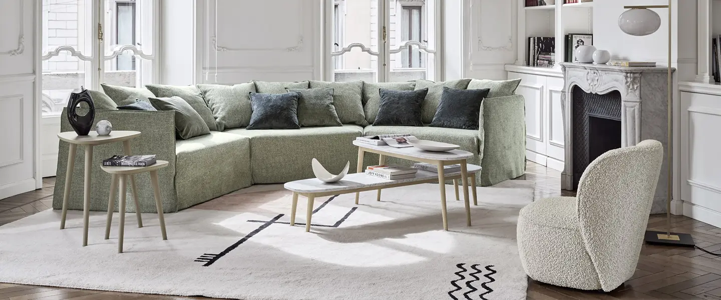 GERVASONIのライト