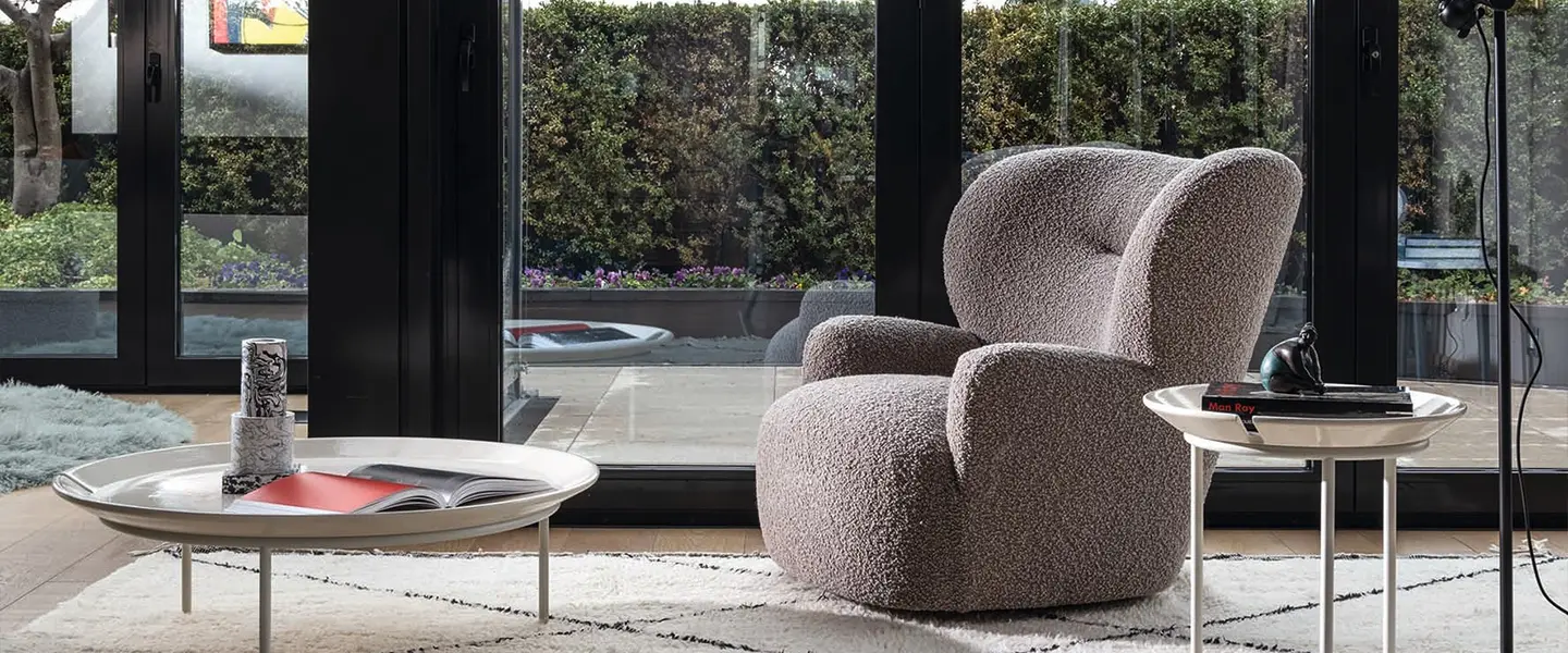 GERVASONIのライト