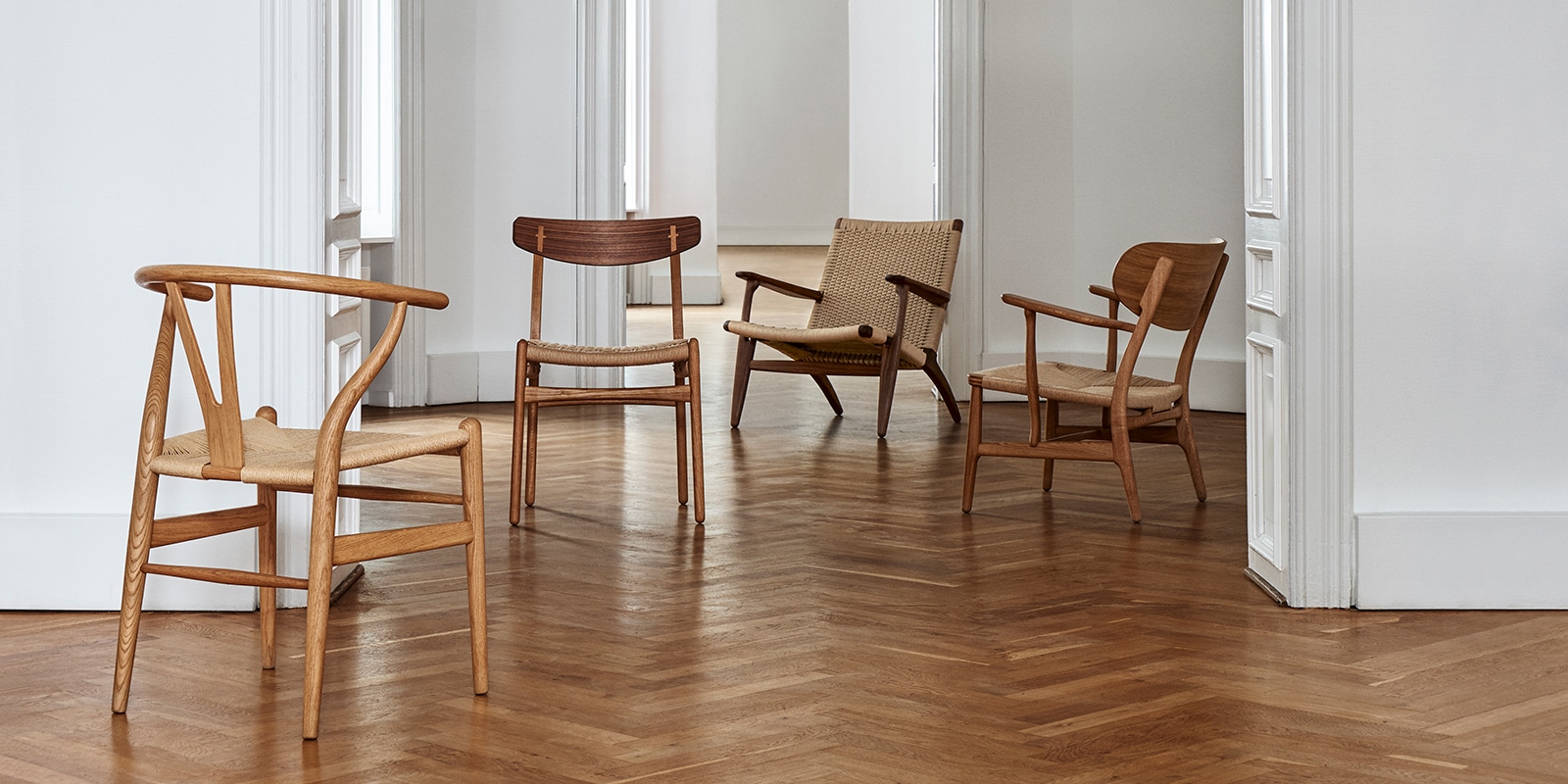 CARL HANSEN & SONS