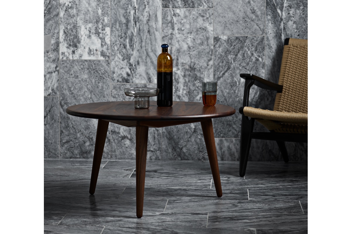 CARL HANSEN & SON | CH008 COFFEE TABLE TABLE