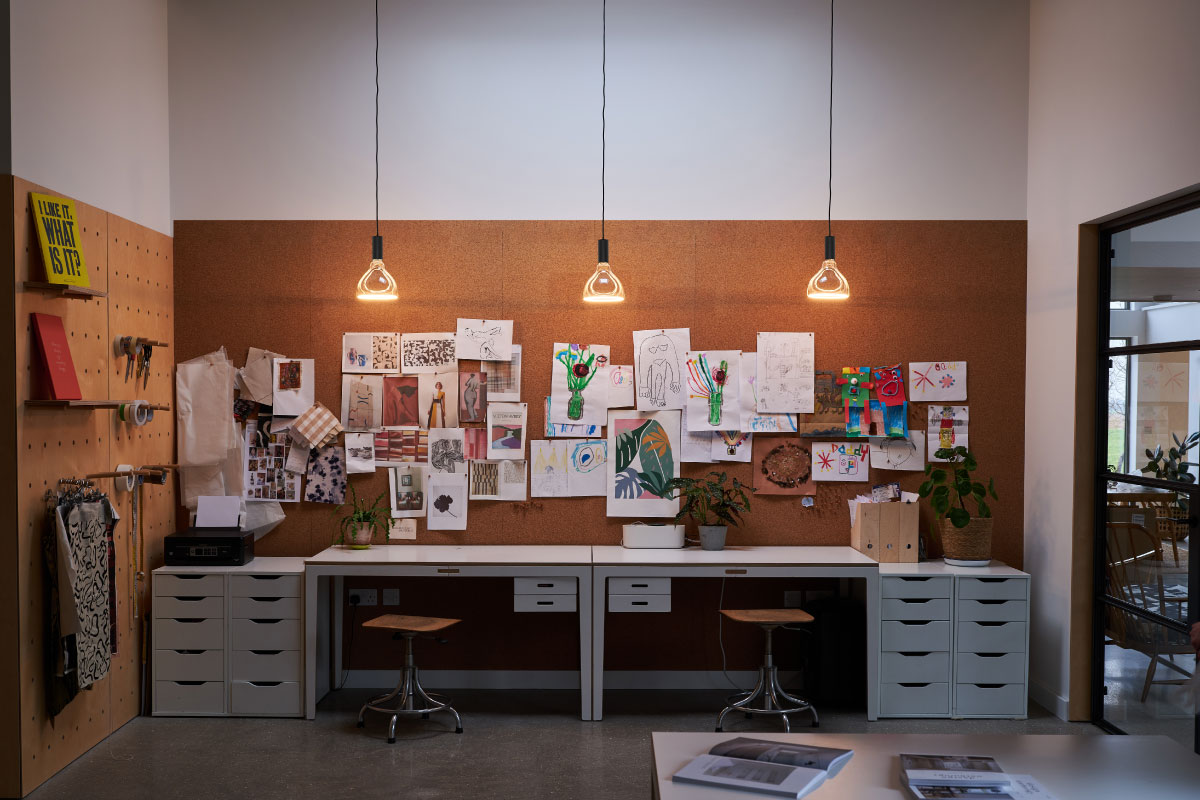 well lit | AZURE S-CURVE S-CURVE