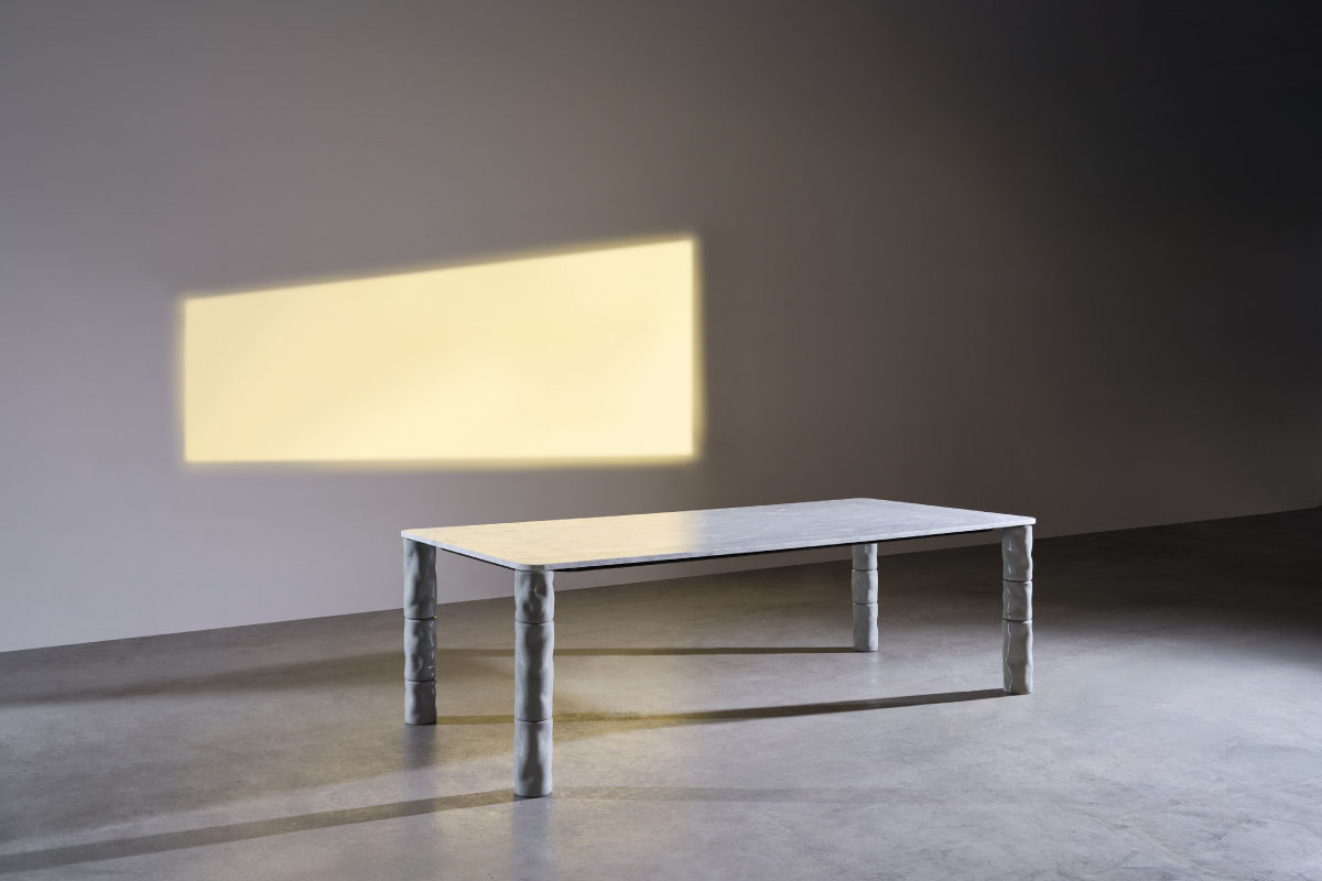 GERVASONI | BRICK 143 W240 cm