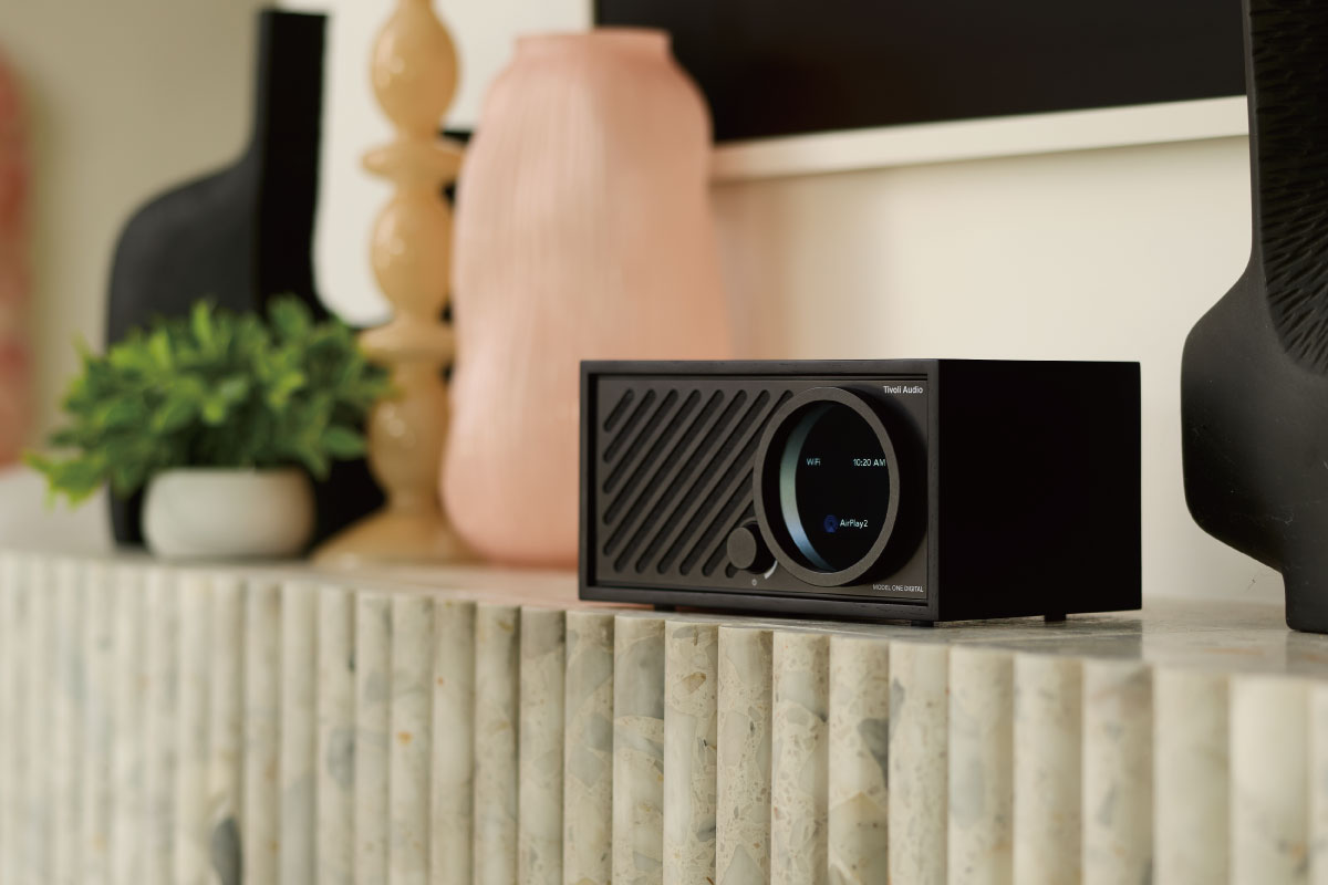 Model One Digital Generation 3(Black/Black)の通販 / マスターウォール