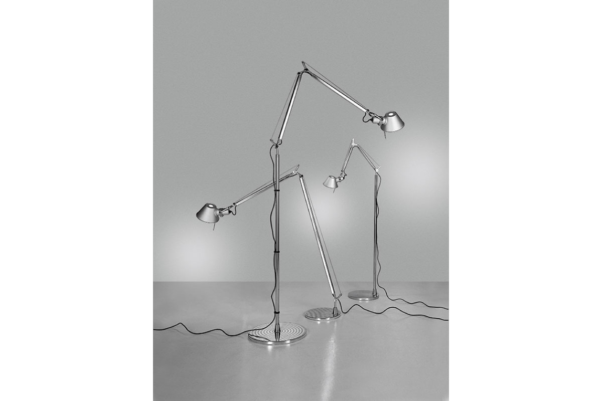 Artemide | Tolomeo Floor